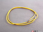 000979009ea Genuine Volkswagen Audi Vw Connector Repair Wire Yellow