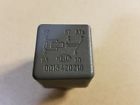 0015420219 001 542 0219 Mercedes Multi Purpose Relay 0015420219 001 542 0219 Mercedes Multi Purpose Relay