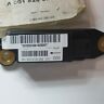 0018200826 0018200726 Mercedes Benz Air Bag Sensor Module