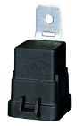 20-40spdt 007794301 Hella Weatherproof Amp Spdt Mini Relay With Bracket 760687124559