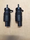 Pag-6b-gf30 00801512v 008 015 12v Pag6bgf3 German Aftermarket Mercedes Ml Nos Windshield Washer Pump For Set