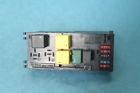 0195455632 Mercedes Coupe Front Left Fuse Relay Box Oem