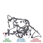 022971610cg Porsche Cayenne Engine Motor Wiring Harness Oem
