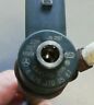 A6280700587 0445110208 Bosch Genuine Mercedes Fuel Injector