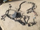 416ad 045 Dodge Dakota Wiring Harness Engine Compartment Fuse Box Lights More