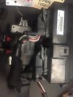 04692085ab Jeep Grand Cherokee Fuse Block