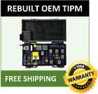 04692335ac 04692335af Mopar Grand Caravan Town Country Vw Routan Tipm Fuse Box 04692335ac 04692335af Mopar Grand Caravan Town Country Vw Routan Tipm Fuse Box