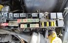 04760134ac Dodge Intrepid Fuse Box Panel And Relay Cover Oem