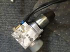 058736 Mercedes 00-06 W220 S500