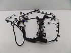 06-10 Bmw M5 S85 V10 Engine Wiring Harness E60 Oem