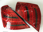 S600 07-09 Imc Mercedes Benz Led Tail Lights Facelift For W221 S550 S63 S65 S450 Ax A221