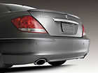 08v67-sja-200a Acura Genuine Rl Backup