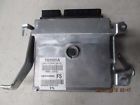 89661-02f51 09 10 Toyota Corolla Engine