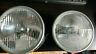 63121370853 0901 351 005 Bmw Headlight Assembly Left Ju