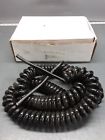 091-18d-14 Kussmaul New Retractile Cord For All Auto Ejects