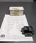 091-32-029p-12 Kussmaul New Relay Board Model No