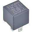 0332204207 0986ah0617 Pro Ag Plus Bosch Mini Relay Terminals Spdt Continuous 0332204207 0986ah0617 Pro Ag Plus Bosch Mini Relay Terminals Spdt Continuous