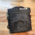 09g927750le Vw Volkswagen Jetta Transmission Control Module Tcu Tcm 09g927750le Vw Volkswagen Jetta Transmission Control Module Tcu Tcm
