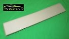 1002301-07-b Tesla Model Dash Glove Box Lower Trim Tan Right 1002301-07-b Tesla Model Dash Glove Box Lower Trim Tan Right