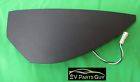 1002325-00-e Tesla Model Dash End Side Cover Right