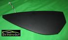1002326-00-e Tesla Model Dash End Side Cover Left Drivers