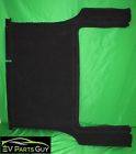 1002413-00-f Tesla Model Rear Trunk Floor Trim Carpet