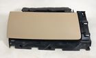 1003327-16-m Tesla Glove Box Pvc Tan