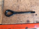 1003381-00-d 100338100d Tesla Model Tow Hook Eye Hitch Connector Receiver