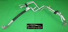 1004293-00-g Tesla Model Suction Line Compressor To Txv Val