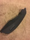1004397-07-l Tesla Model Instrument Leather Panel Dash Top Pad Pur Alcantara