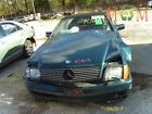 1004416-93-m Body Wire Harness Lhd