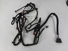 1004420-04-m Tesla New Model Wiring Harness Front Parking