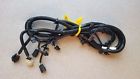 1004420-04-t Tesla Wiring Harness Front Bumper Sensor Model New Oem