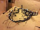 1004422-00-e Tesla Model Oem Front Instrument Panel Dash Harness