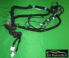 1004425-00-h Tesla Model Rear Door Harness Left Drivers
