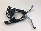 1004425-00-q Tesla Model Rear Left Driver Door Harness Wiring