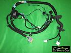 1004426-00-h Tesla Model Rear Door Harness Right Passengers