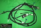 1004429-00-h Tesla Model Liftgate Harness Left Drivers