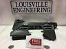 1004518-05-f Tesla Model Dash Console Obeche Open Pore Trim Set Air