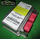 1005273-00-f Tesla Model Airbag Control Module Na Passive Safe