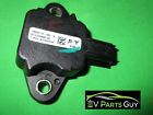1005275-00-a Tesla Model Front Door Pressure Impact Air Bag