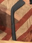 1005365-01-d Tesla Model Left Console Lower Trim Panel Driver
