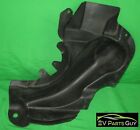 1005419-00-b Tesla Model Shock Tower Cover Right Passengers