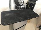 1005534-00-f Tesla Model Rear Trunk Load Floor Carpet