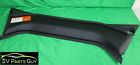 1006329-00-d Tesla Model Front Trunk Underhood Apron Cowl