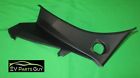 1006674-00-d Tesla Model Trunk Liftgate Trough Trim Left