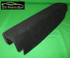 1007326-00-d Tesla Model Front Trunk Carpet Upper Rear Trim