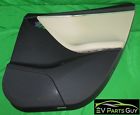 1008105-09-l Tesla Model Rear Door Trim Panel Right Pass