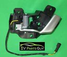 1008435-00-e Tesla Model Rear Inside Door Handle Opener Left