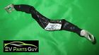 1008531-00-c Tesla Model Braided Charger Grounding Strap Cable